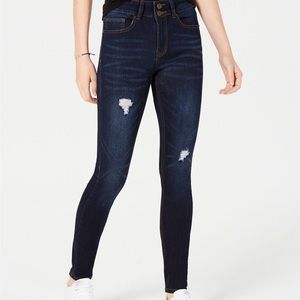 Indigo Rein Ripped Jeans